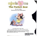 Cover of The Perfect Bow