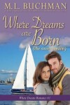 Book cover for Where Dreams Are Born (Sweet)