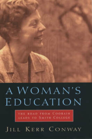 Cover of A Woman's Education