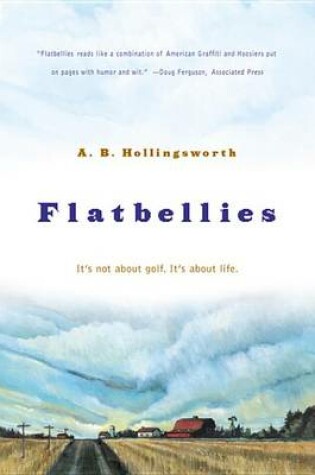 Cover of Flatbellies