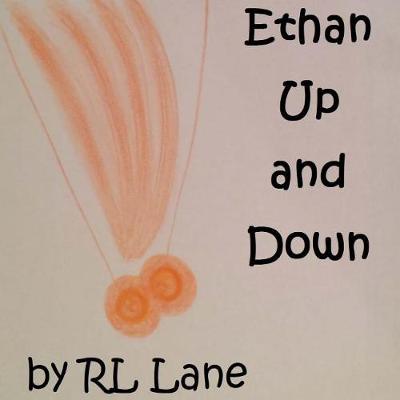 Book cover for Ethan Up and Down