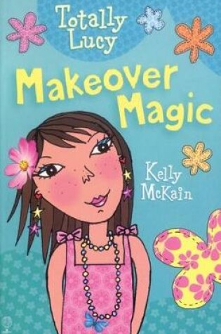 Cover of Makeover Magic