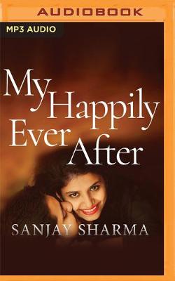 Book cover for My Happily Ever After