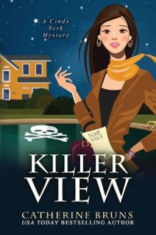 Cover of Killer View