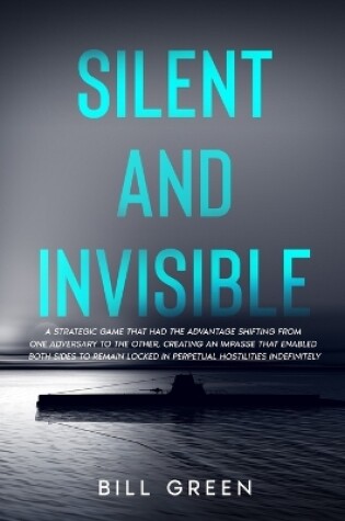 Cover of Silent and Invisible