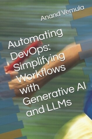 Cover of Automating DevOps