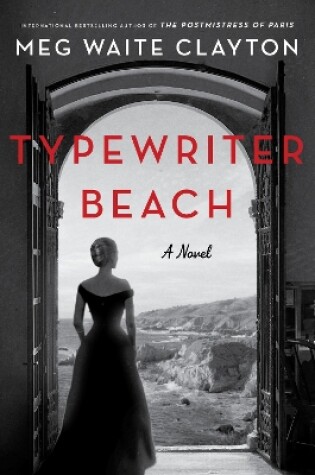 Cover of Typewriter Beach