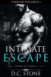 Book cover for Intimate Escape