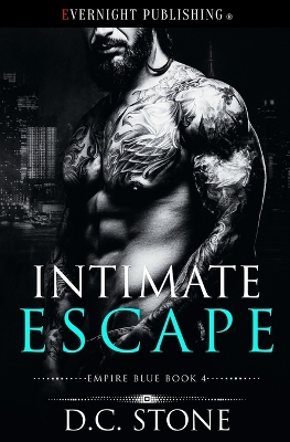 Book cover for Intimate Escape