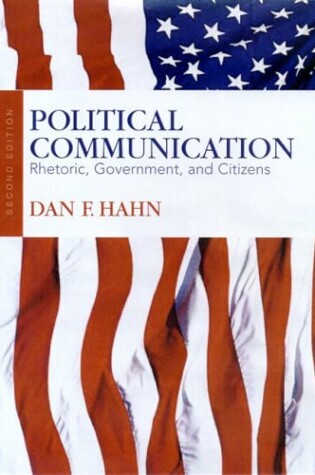 Cover of Political Communication