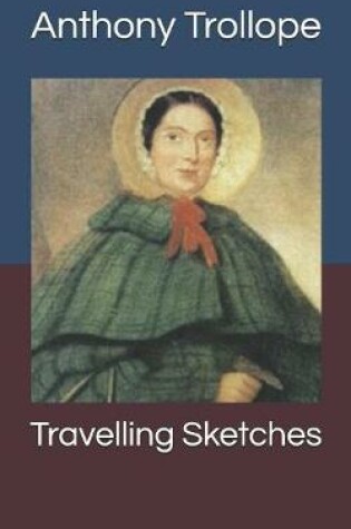 Cover of Travelling Sketches