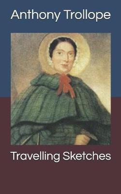 Book cover for Travelling Sketches