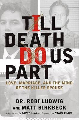 Book cover for 'Till Death Do Us Part