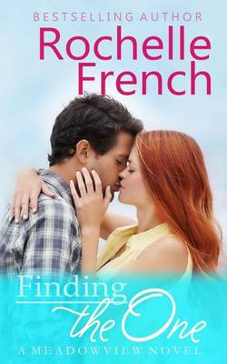 Book cover for Finding the One