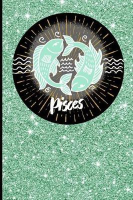 Book cover for Pisces