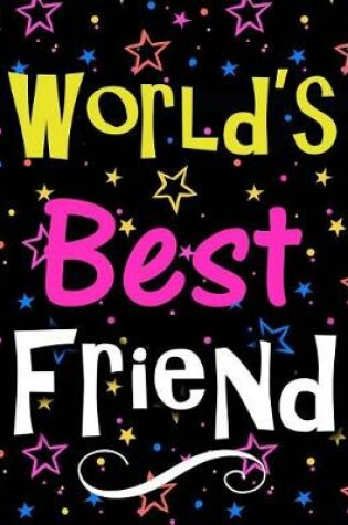 Cover of World's Best Friend