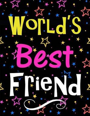 Book cover for World's Best Friend