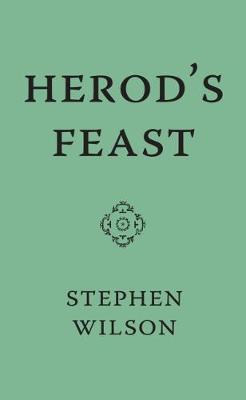Book cover for Herod's Feast