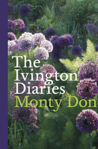 Cover of The Ivington Diaries