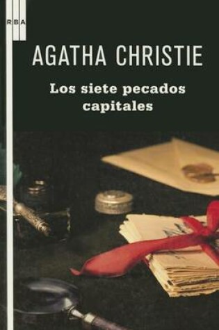 Cover of Los Siete Pecados Capitales