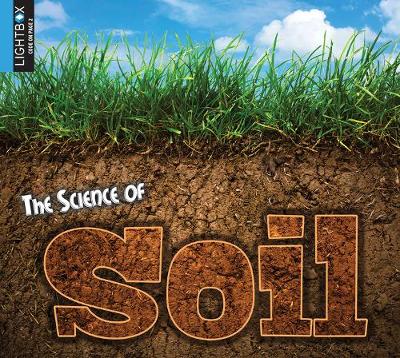 Cover of Soil