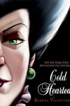 Book cover for Cold Hearted-Villains, Book 8