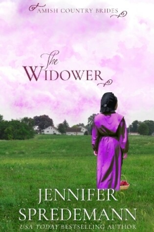 Cover of The Widower (Amish Country Brides)
