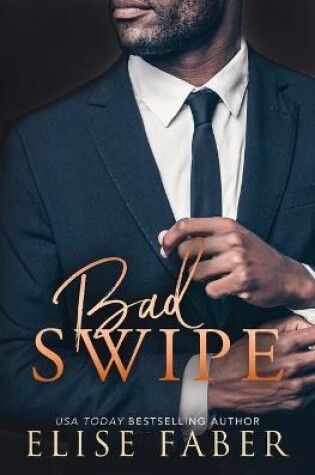 Cover of Bad Swipe