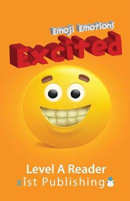Cover of Excited