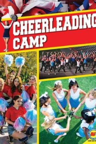 Cover of Cheerleading Camps