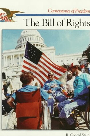 Cover of The Bill of Rights