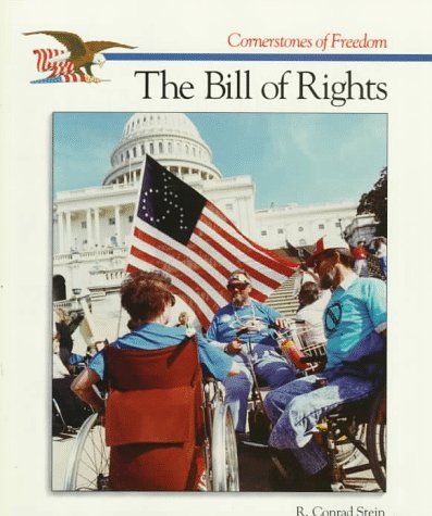 Book cover for The Bill of Rights