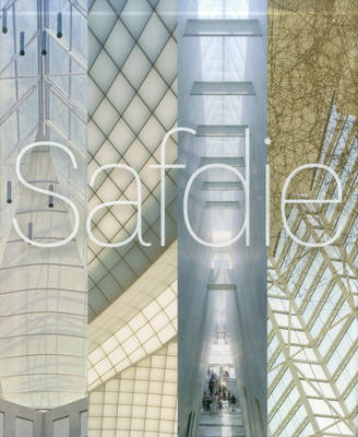 Book cover for Safdie