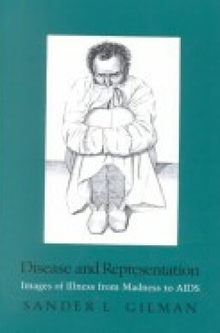 Cover of Disease and Representation