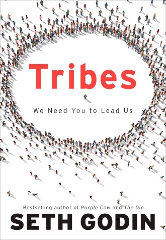 Book cover for Tribes