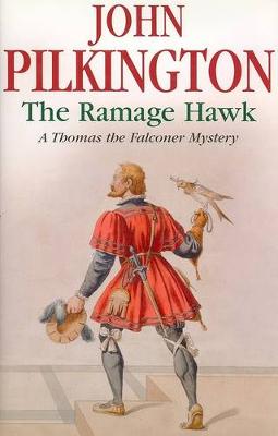 Cover of The Ramage Hawk