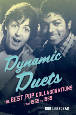 Cover of Dynamic Duets