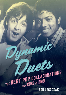 Book cover for Dynamic Duets