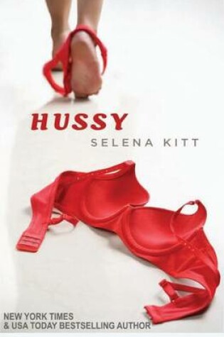 Cover of Hussy