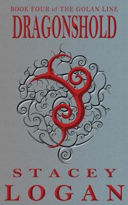 Cover of Dragonshold