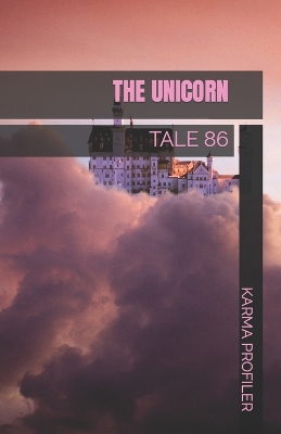 Book cover for The Unicorn