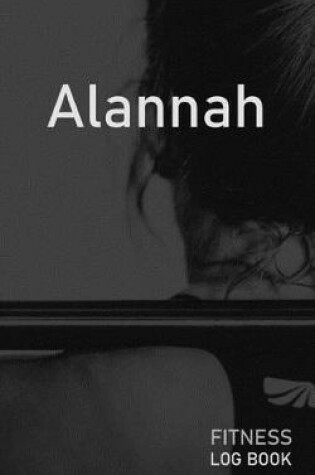 Cover of Alannah