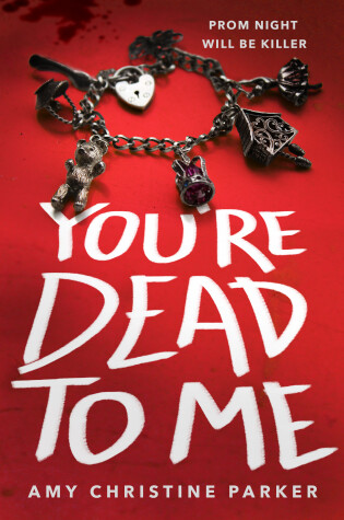 Cover of You're Dead to Me