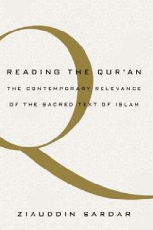 Cover of Reading the Q'Uran