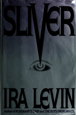 Cover of Sliver h/C