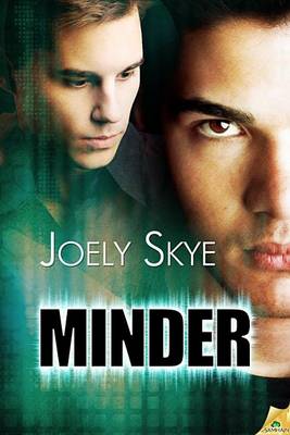 Book cover for Minder
