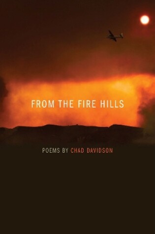 Cover of From the Fire Hills
