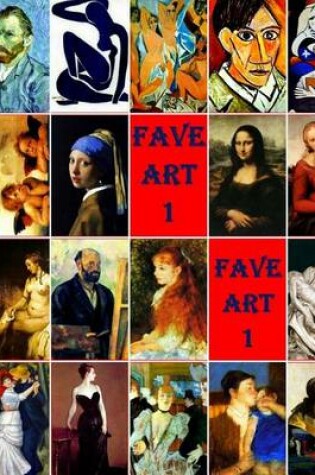 Cover of Fave Art 1