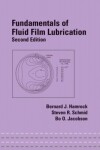 Book cover for Fundamentals of Fluid Film Lubrication