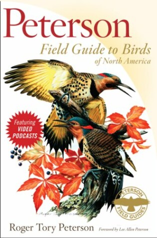 Cover of Birds of North America